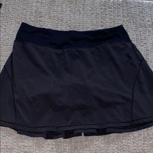 Lululemon skirt